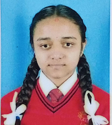 Unanati Bhattrai Unanati Bhattrai