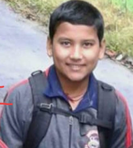 Pukar Chhetri Pukar Chhetri