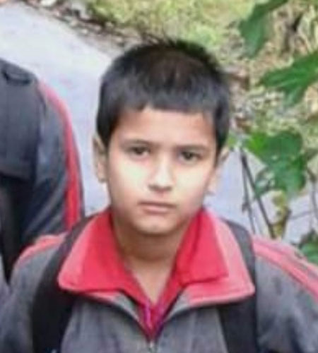 Master Pratik Chhetri Master Pratik Chhetri