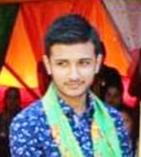 Diwakar Bhattrai Diwakar Bhattrai