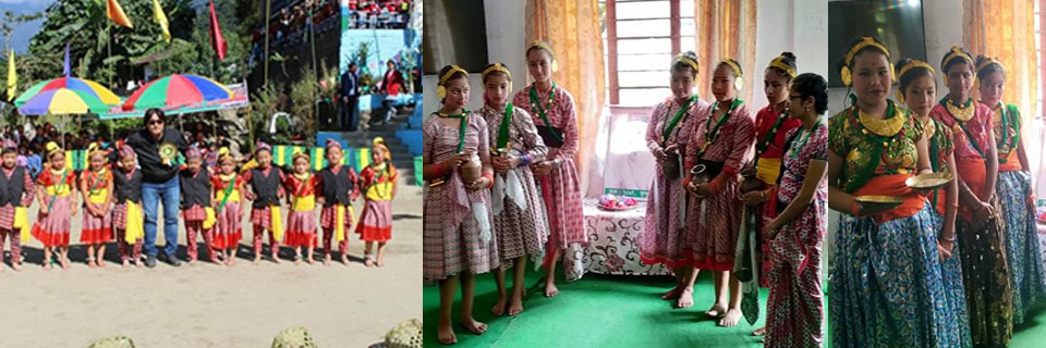 Cultural Awareness Cultural Awareness