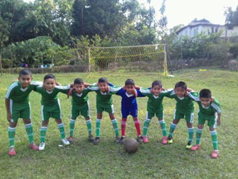 Football Football