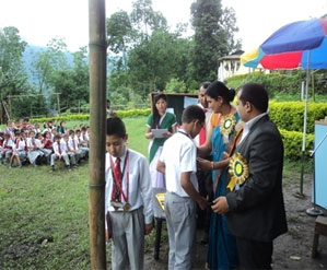 Quiz & Debate competition Quiz & Debate competition