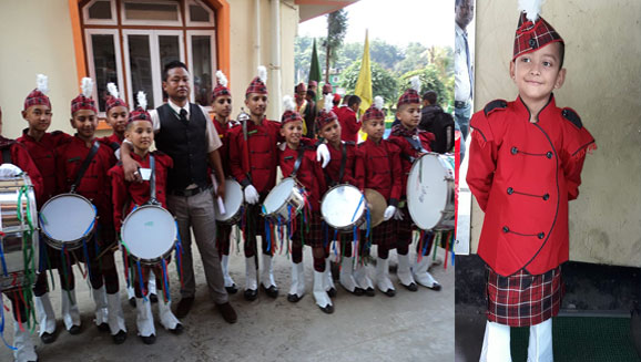 School Band School Band